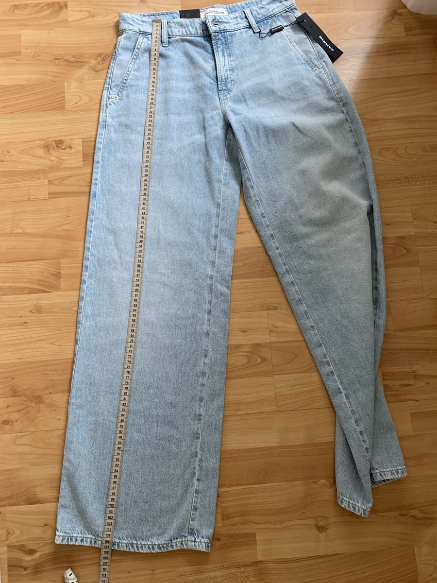 Cambio Jeans: Jeans CAMBIO neuf – Nuovo e nell'imballaggio originale da Gland venduto da TallyEva 2