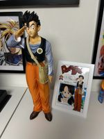 Dragonball Z | Son Gohan School Outfit Figur