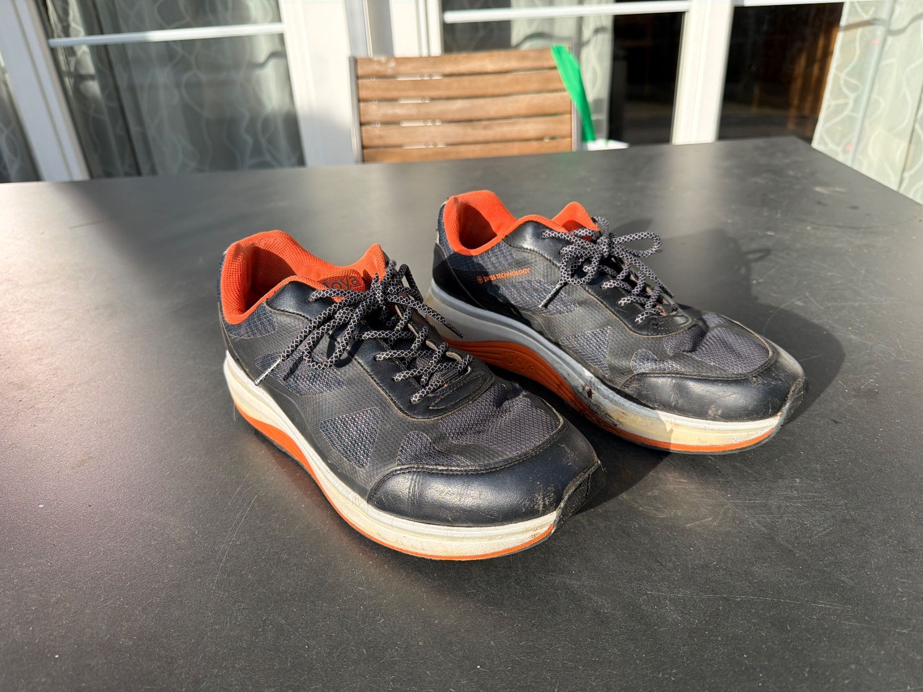 Joya Scarpe da uomo: Joya Schuhe – Usato da Rüti ZH venduto da Holland8 2
