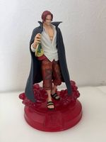 Figurine one piece Shanks 