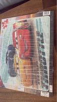 Cars Puzzle, 48 Teile, Neu, ungeöffnet, ab 5 Jahren🏎️! (51)