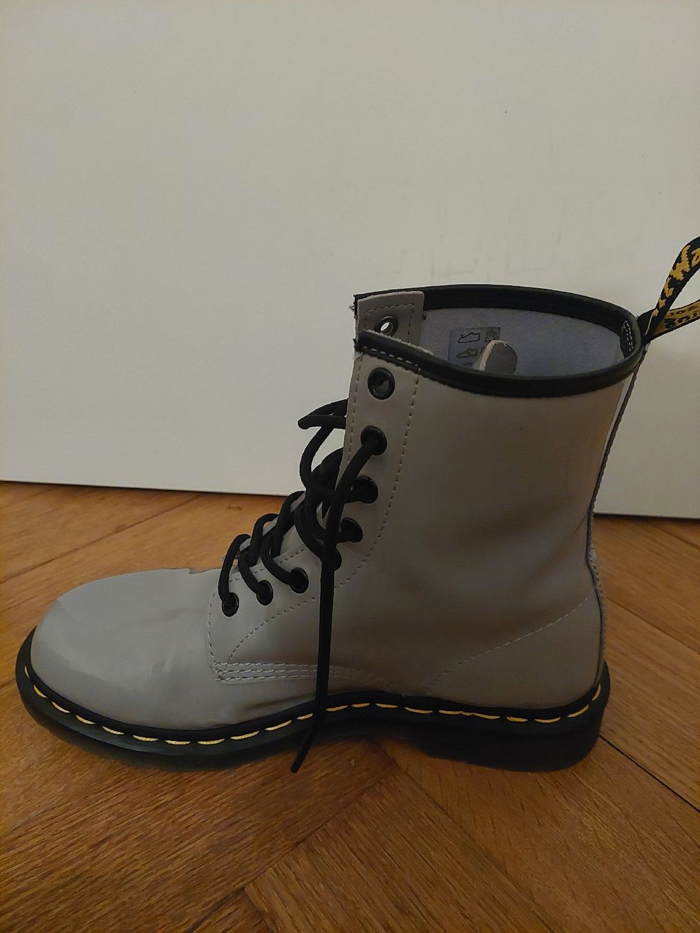 Dr. Martens Chaussures femmes: Doc Martens – Neuf (Voir description) à Basel par sar_xyg5 5