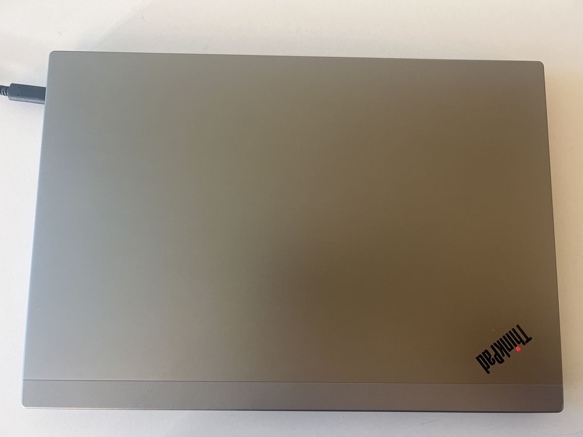 Lenovo Notebooks: Lenovo ThinkPad T490S – Gebraucht aus Gümligen von Red_XIII 2
