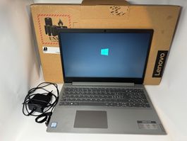 Notebook Lenovo IdeaPad S145-15/WL