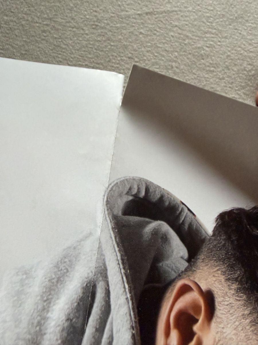 CD: Capital Bra x Samra Berlin Lebt 2 Box – Usato da Balsthal venduto da Sven.sch 7