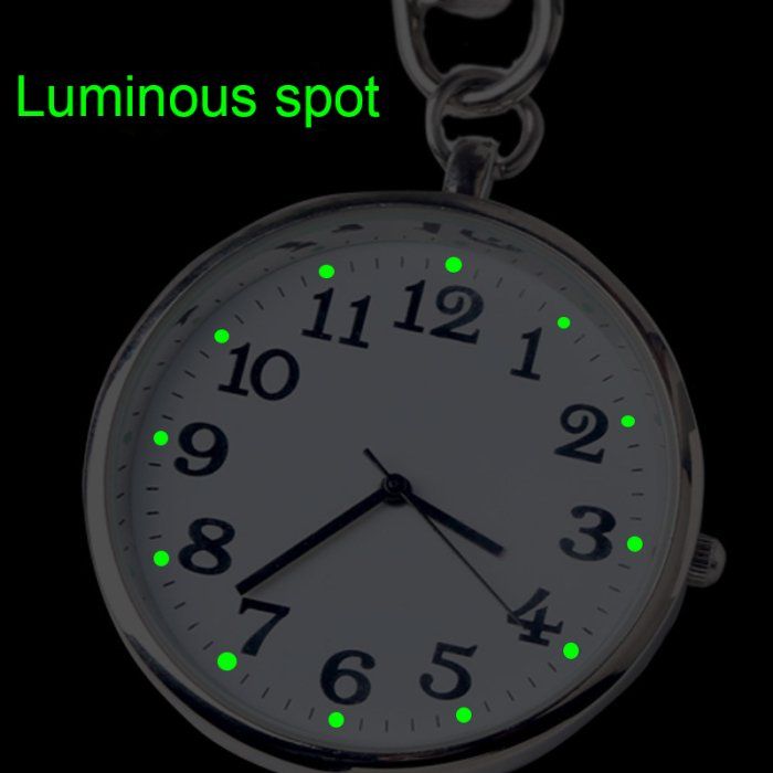 Orologi: Quarz Anhänger-Uhr blau – Nuovo e nell'imballaggio originale da Diepoldsau venduto da preisparadies-ch 8