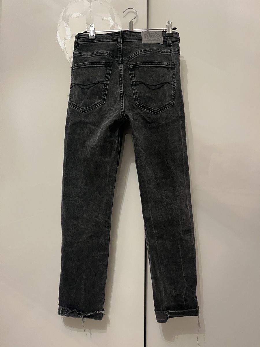 Pull&Bear Jeans: Jeans Taille 34 Pull&Bear – Nuovo (secondo la descrizione) da Aigle venduto da sow_m7gm 4