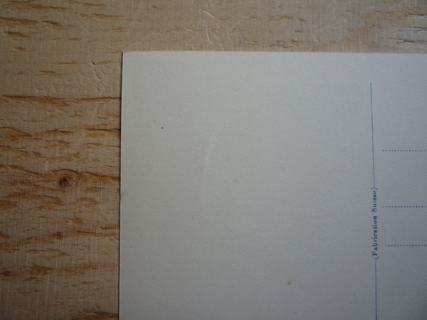 Ansichtskarten: Göschenen mit Dammagletscher, c 2597 – Gebraucht aus Rieden SG von Brockehuesli 3