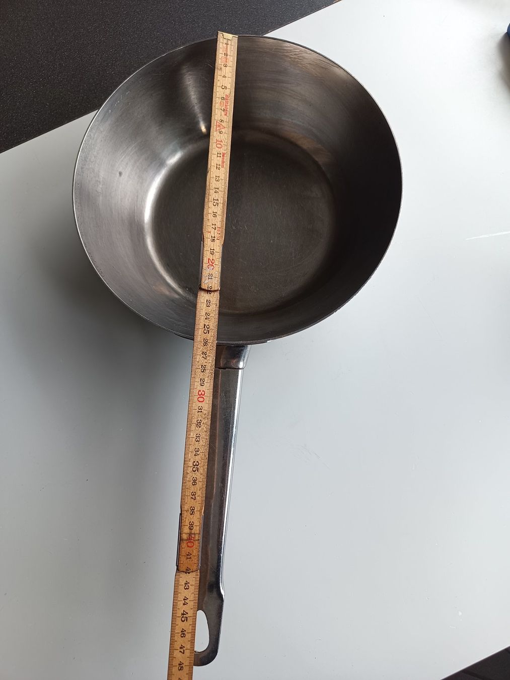 Padelle: Gastro Pfanne – Usato da Oberegg venduto da 19franzi94 5
