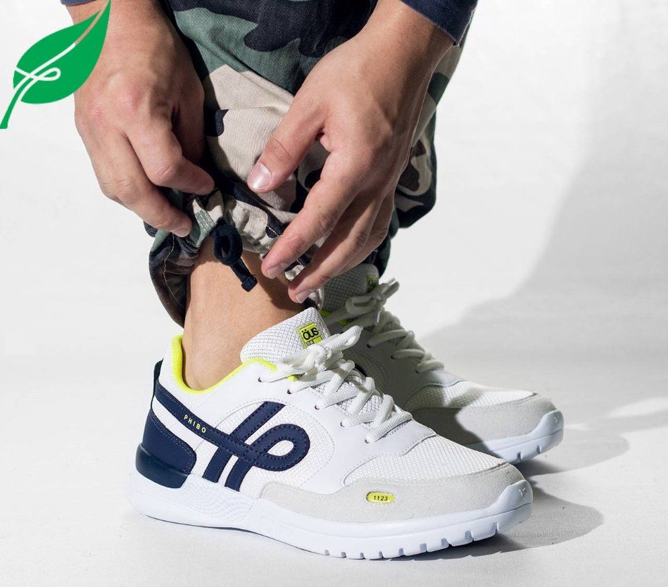Scarpe da donna: SNEAKERS VEGAN – Nuovo e nell'imballaggio originale da chêne-bougeries venduto da Time-Gallery 1