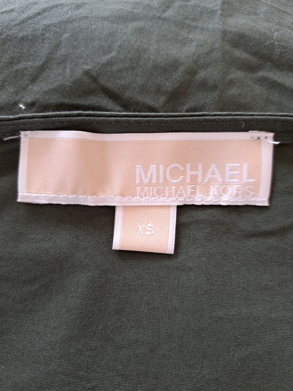 Michael Kors Camicette: Michael  Kors Bluse – Usato da Thalwil venduto da sternenstaub369 2