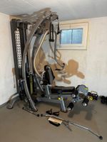 Fitnessgerät Hoist Fitness V4 Elite
