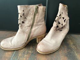 Frühlingsstiefeletten A.S.98