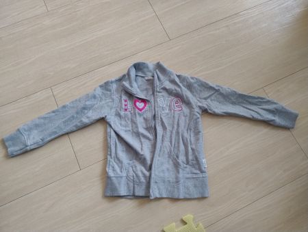 Jäggli von Milou Gr.110