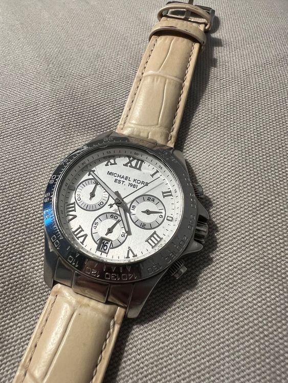 michael-kors-uhr-kaufen-auf-ricardo