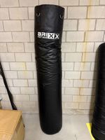 Boxsack BRIXX FIGHT GEAR, für Ihr Homegym, guter Zustand