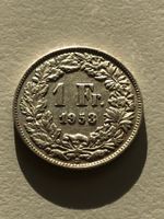 1 Fr. 1953
