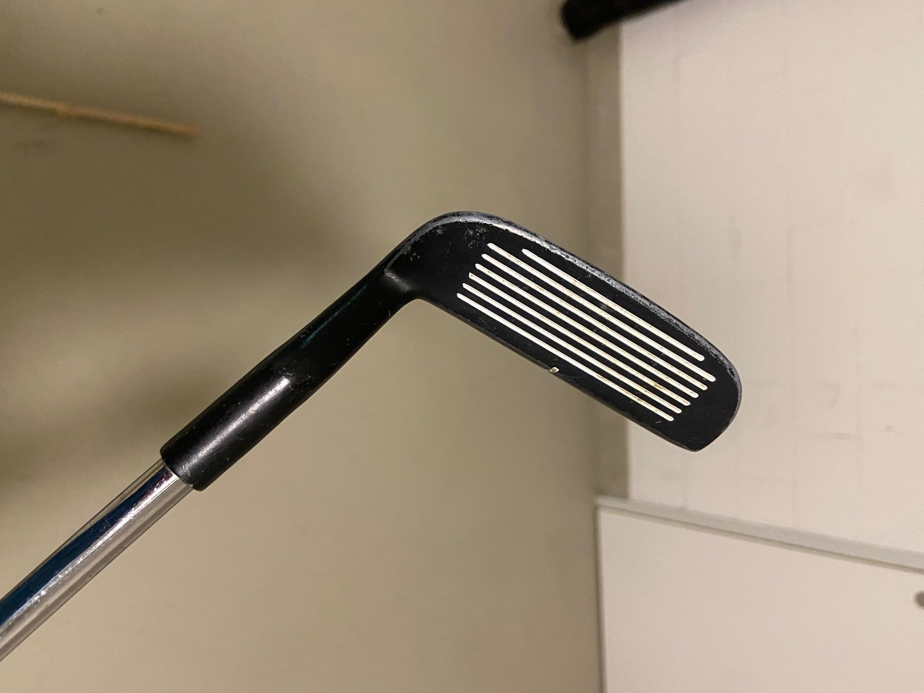 Mizuno Mazze & Set: RayCook Golf - Classic Plus Chipper -  RH - rechte Seite – Usato da Frauenfeld venduto da golfdude 1