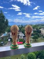Trophée de la Coupe du Monde de la FIFA 2026 - 8cm