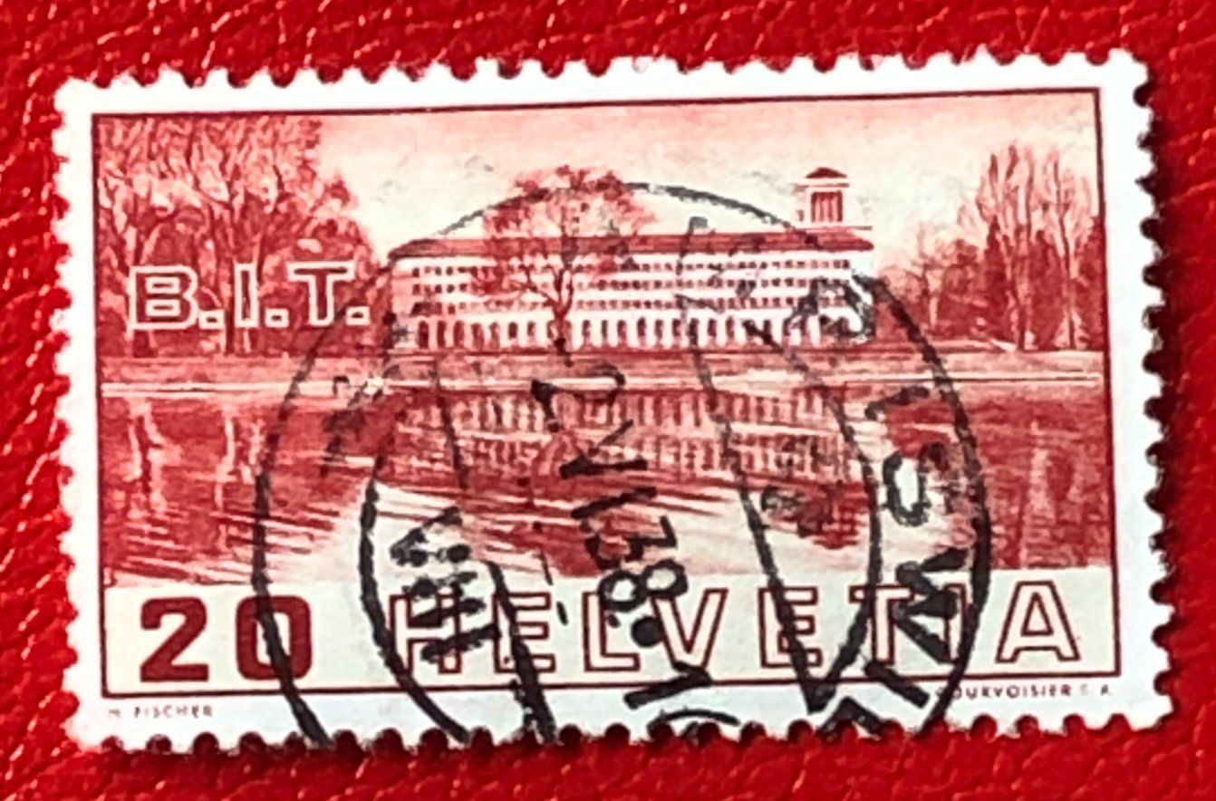 Tutti i francobolli: Nr.211 mit Vollstempel – Usato da Aarau venduto da Billa007