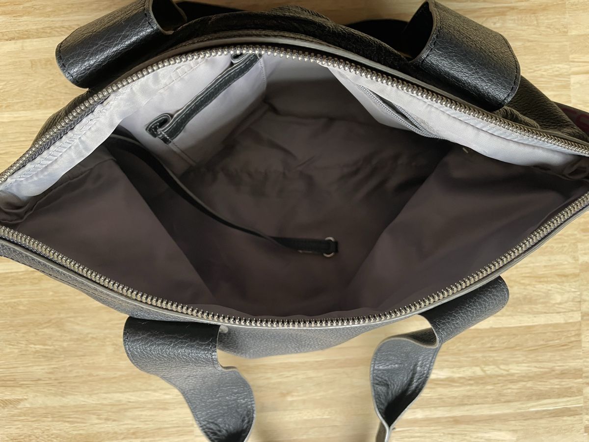 Bree Borse da donna: Zeitlose Ledertasche von BREE – Usato da Winterthur venduto da merino2 2