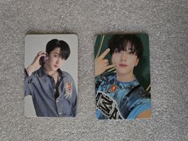 Straykids set Changbin kpop officiel