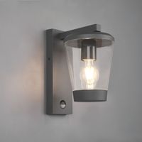 Aussen Wandleuchte, IP44, 28 cm x 16 cm