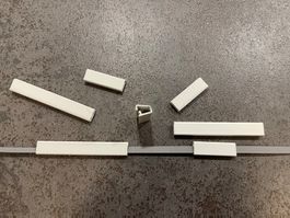 Storen Schenker Texband Distanzstück 30mm Neuware