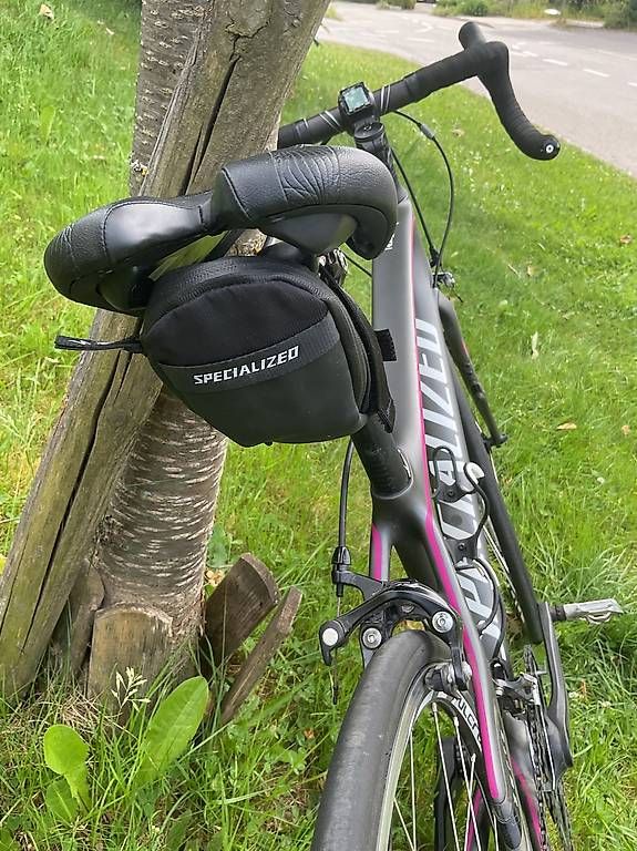 Velos: Rennvelo Spezialized Ruby Comp 51 – Gebraucht aus Düdingen von luno2012 3
