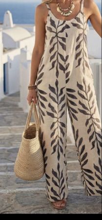 Jumpsuit
