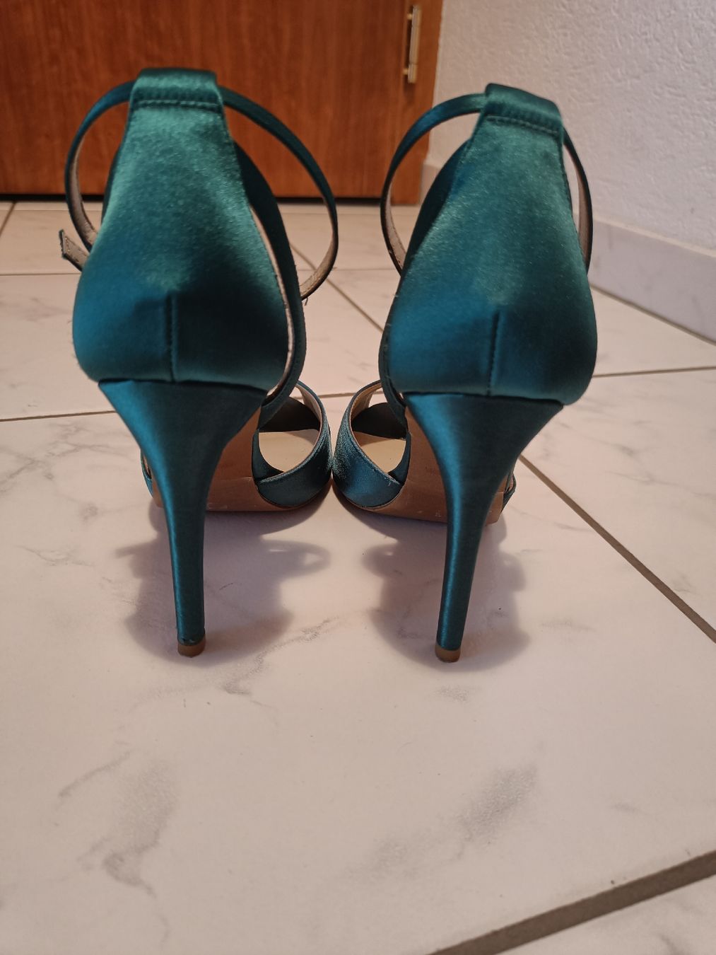 Scarpe da donna: Damen Reiss Pumps – Usato da Schwyz venduto da Francesca54 1