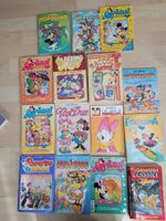 Comic Sammlung Italienisch ab 1990