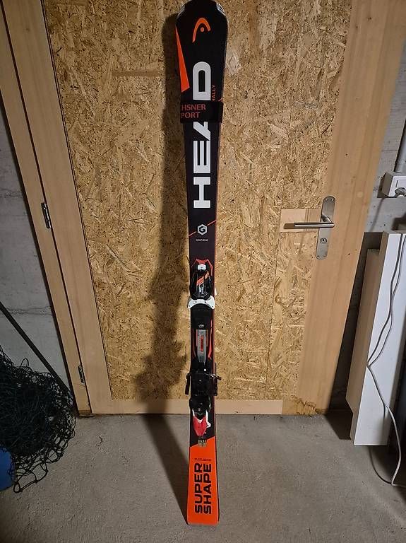Skis: Ski  – D'occasion à Châtel-Montsalvens par barbey13 3