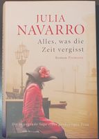 Alles, was die Zeit vergisst