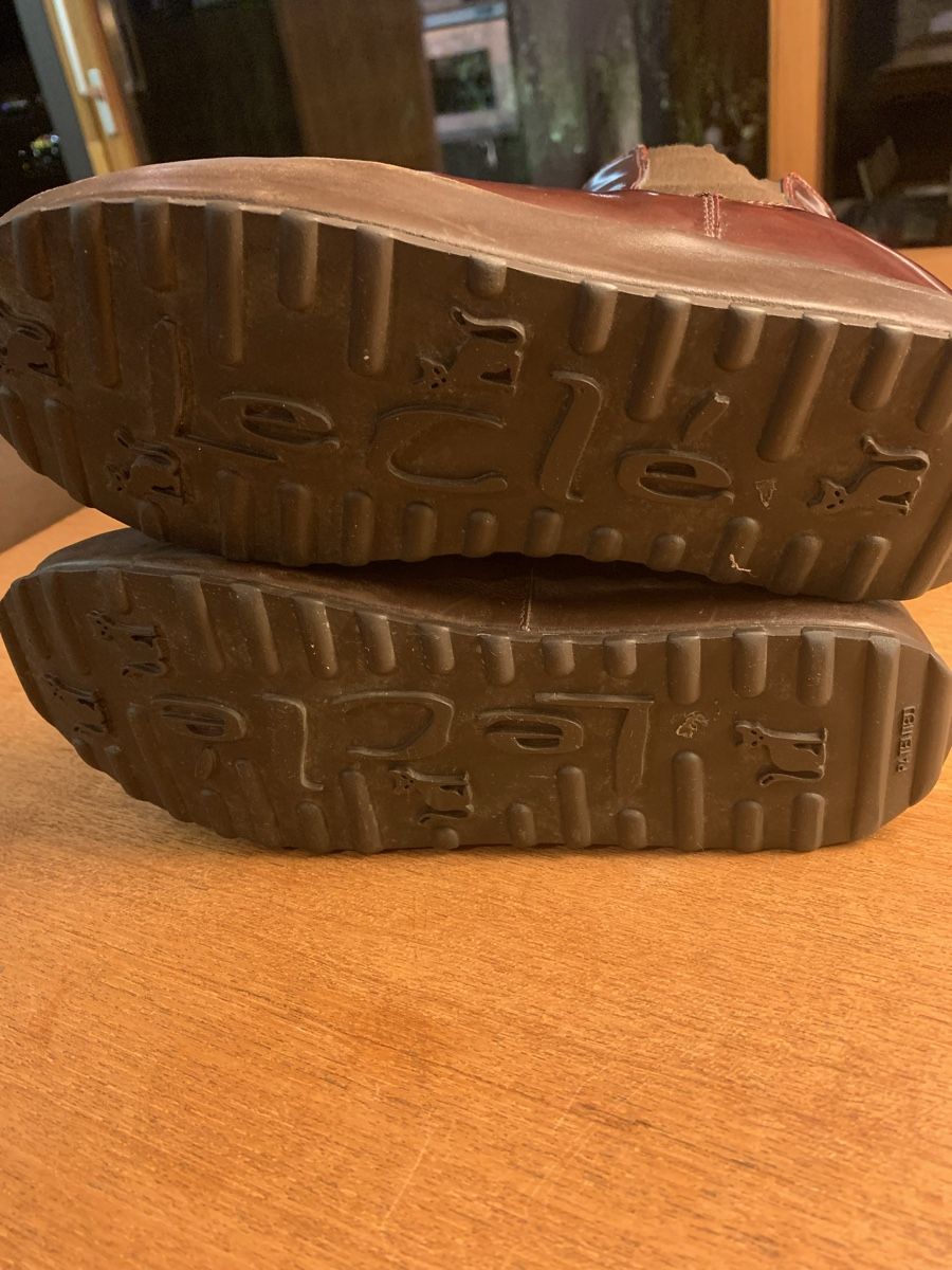 Damenschuhe: Boots Le Clé – Gebraucht aus Abtwil SG von Fechtili 3