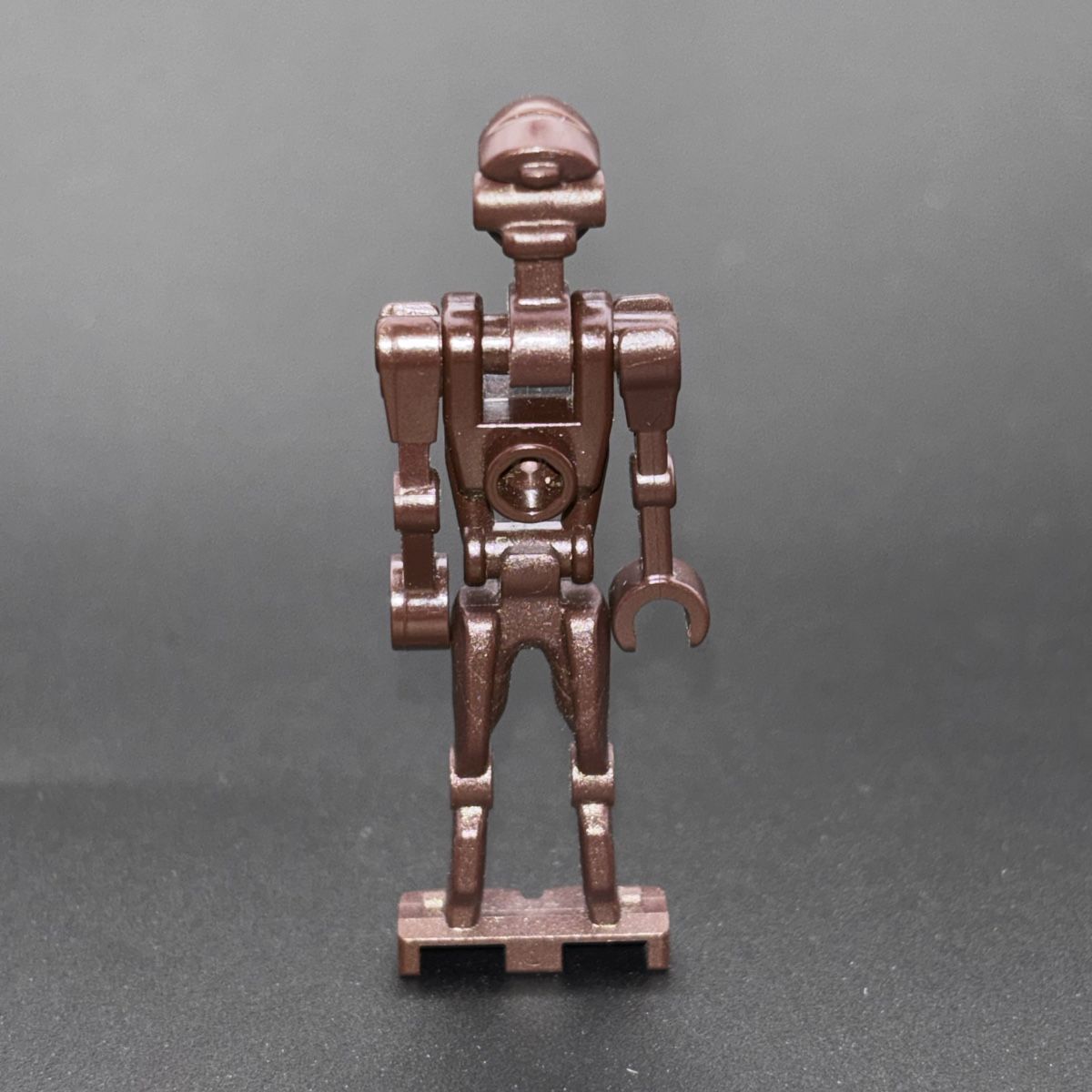 Lego Giocattoli: Lego Star Wars Commando Droid (sw0359) Figur – Usato da Winterthur venduto da Diwolf 1