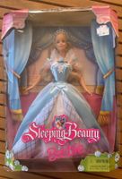 Sleeping Beauty Barbie 1998, Neu, OVP, Vintage