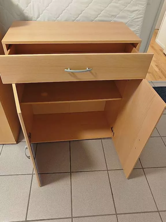 Kommoden: Office möbel – Gebraucht aus Altbüron von Previa0