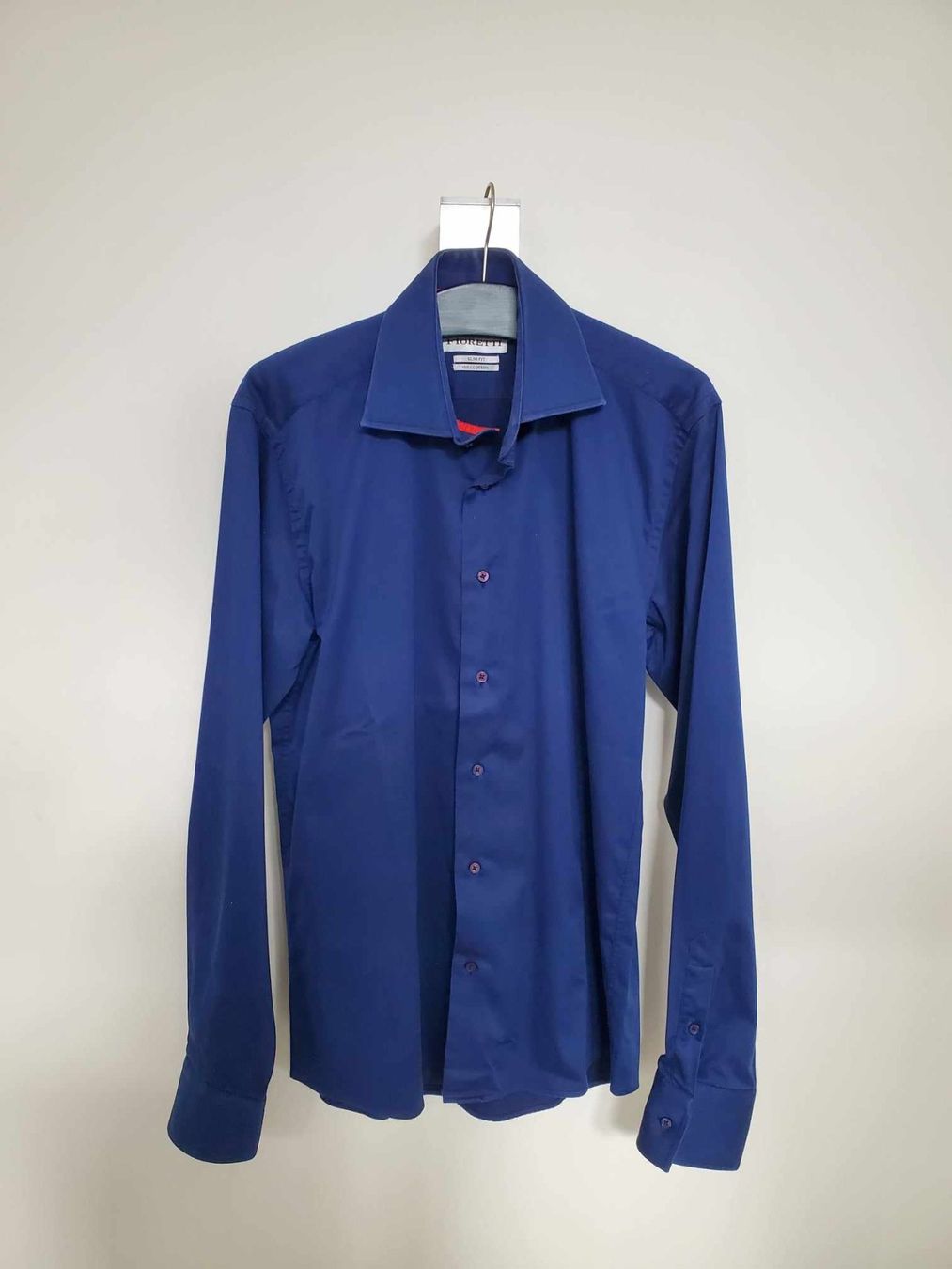 Camicie: Chemise "Fioretti" – Usato da Bernex venduto da Sooeg_01 1