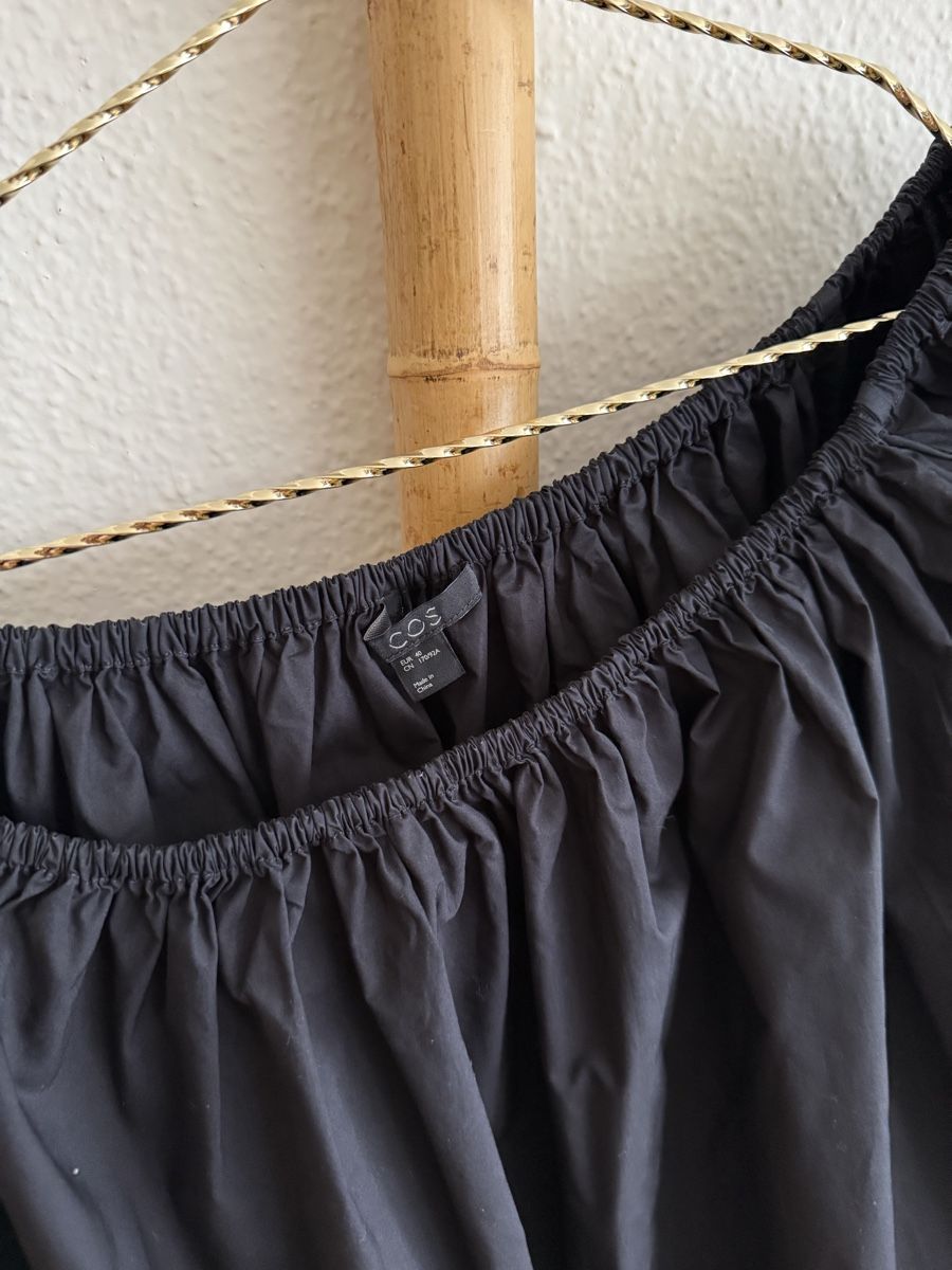 Cos Blusen: Bluse COS Gr. 40 – Gebraucht aus Meilen von NHirs96 2