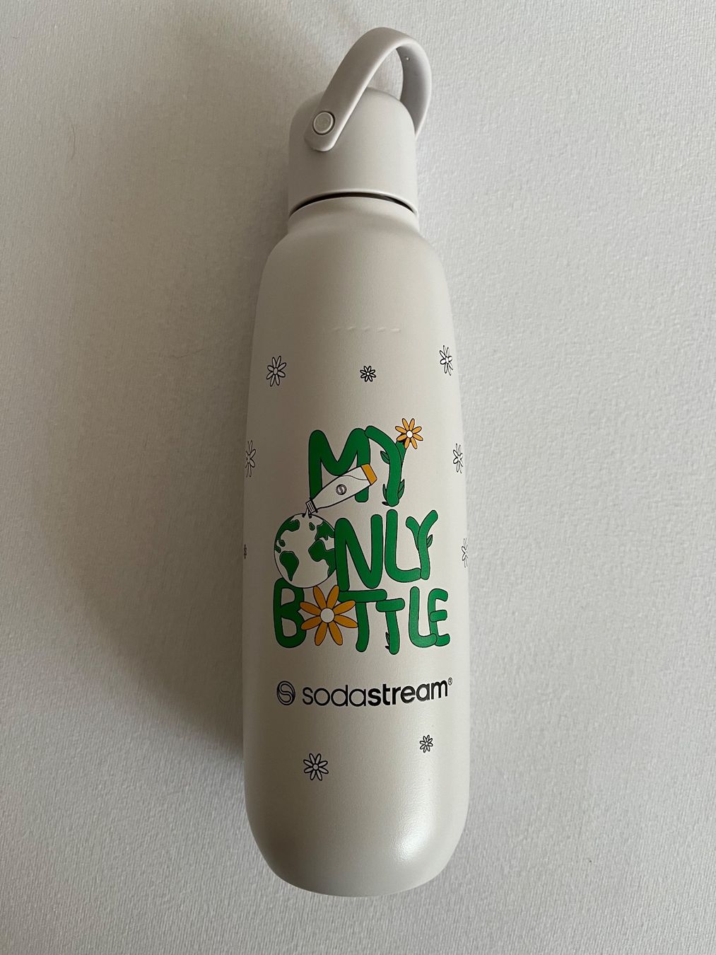 Sodastream Autres articles pour la maison: Sodastream Flasche 900ml – Neuf (Voir description) à Bern par Primavera0 1