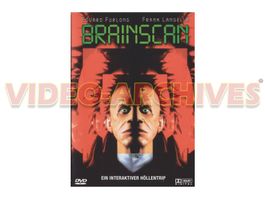 Brainscan / uncut / Edward Furlong / Frank Langella