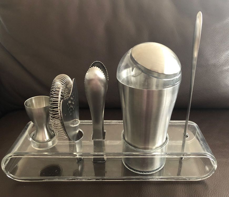 WMF CocktailMixSet Kaufen auf Ricardo