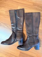 Stiefel braun