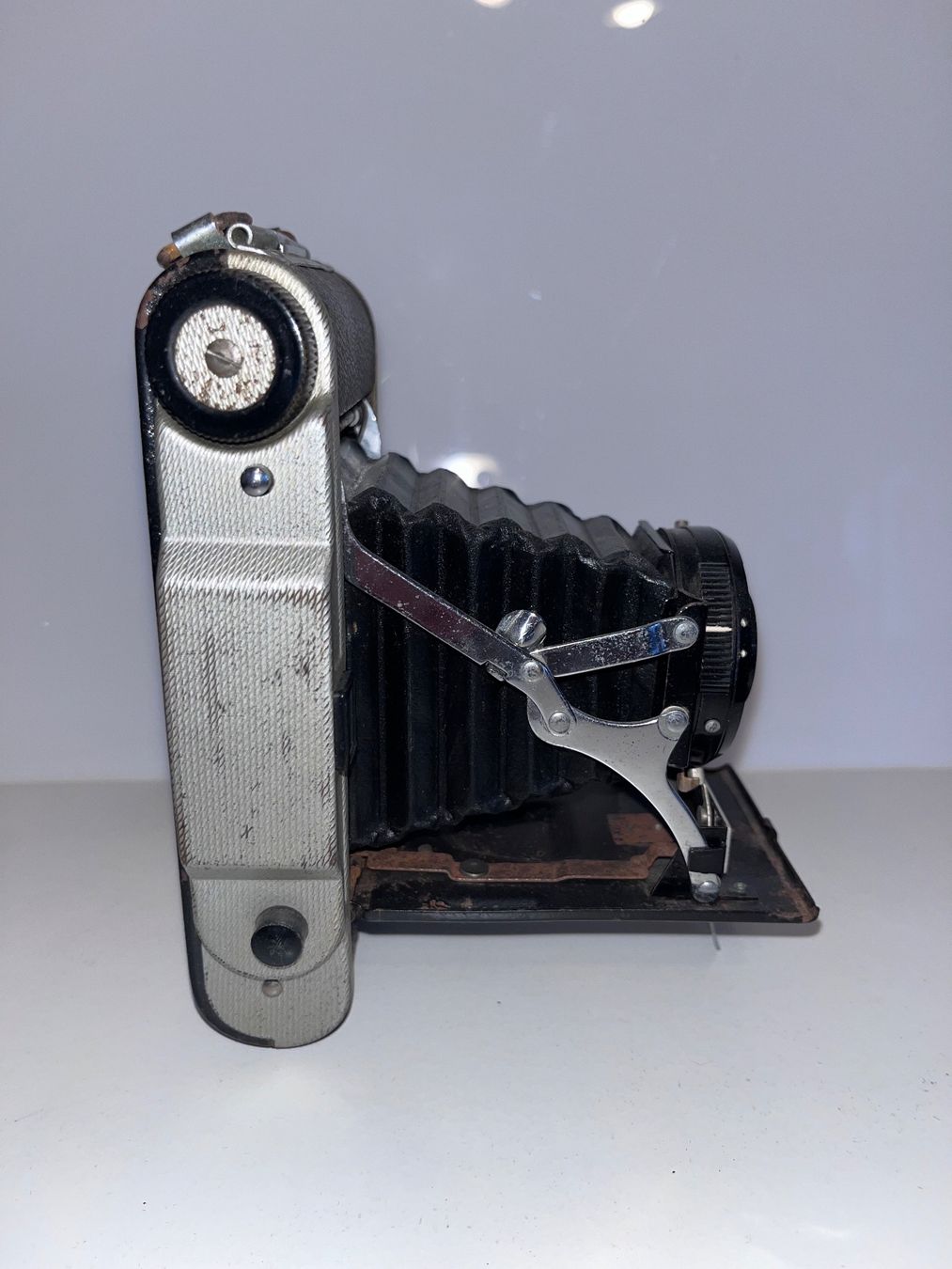 Fotocamera: Coronet Clipper – Difettoso da Corjolens venduto da san_kyv9 1