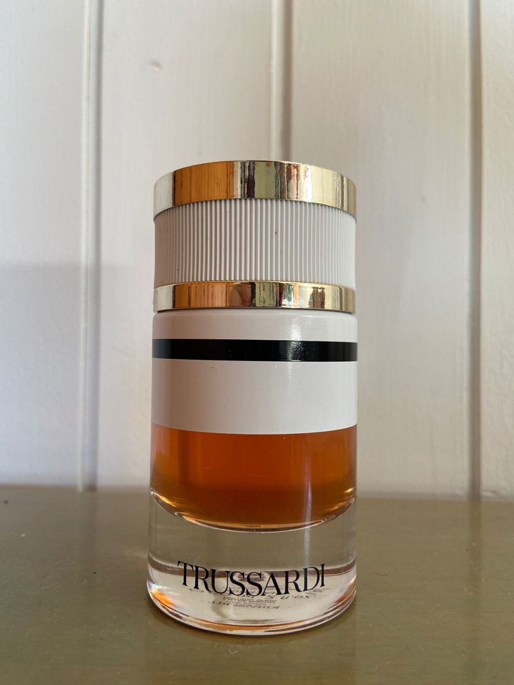 Trussardi Profumi & Eau de Toilette: Trussardi Pure Jasmine EdP 60ml – Usato da Jonen venduto da Lux.K.