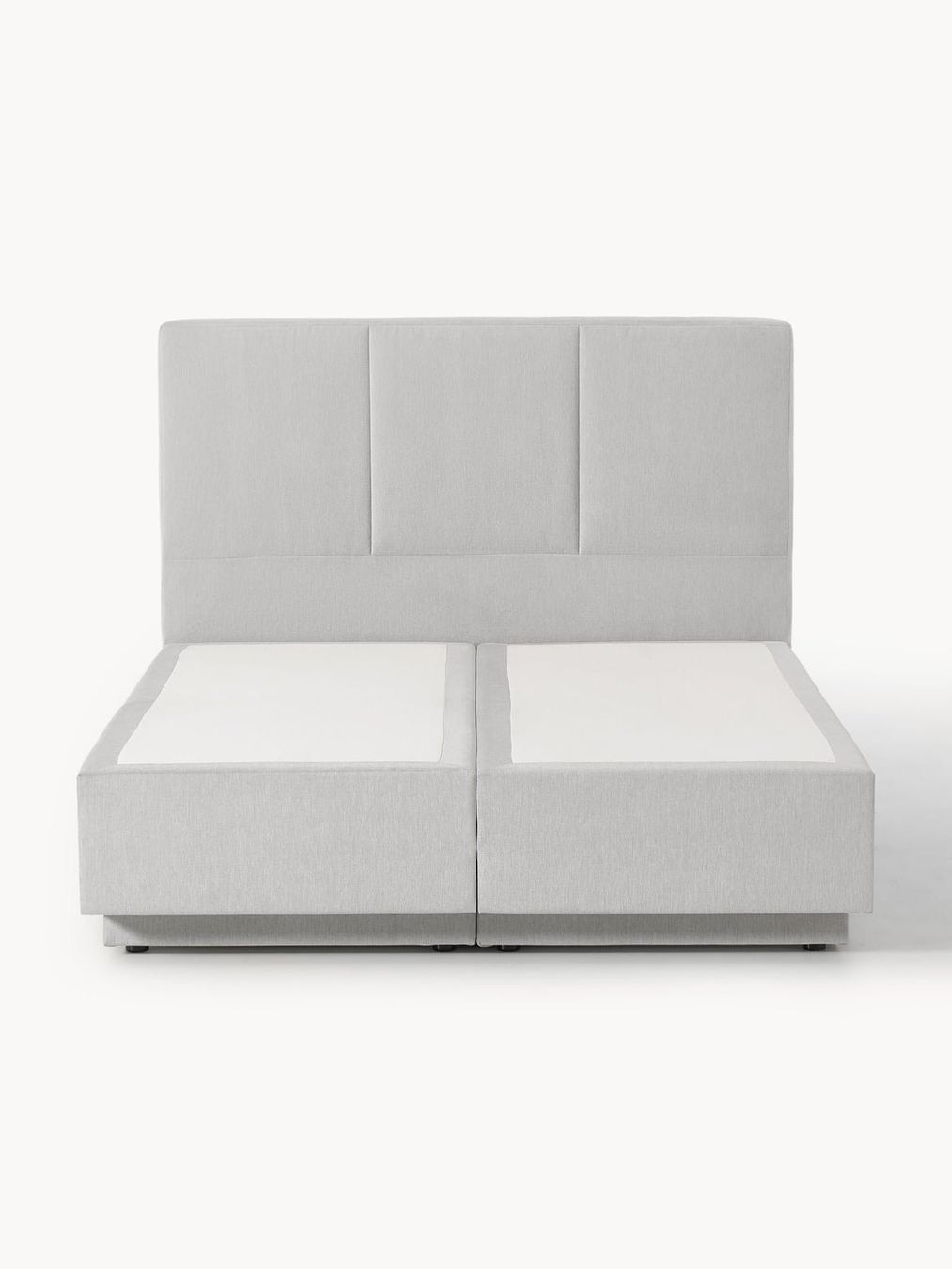 Westwing Letti: Boxspringbett Oberon mit Stauraum  Westwing CHF 2699-55% – Usato da Otelfingen venduto da Yvonne_Outlet 3