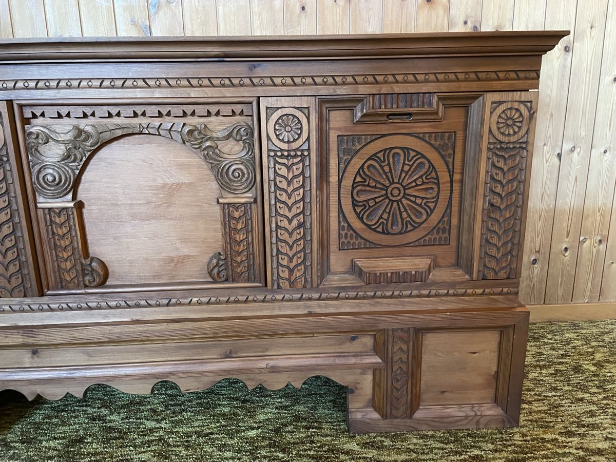 Commodes: Kommode, Sideboard, Buffet, Kasten – D'occasion à Winterthur par Gotzi2 6