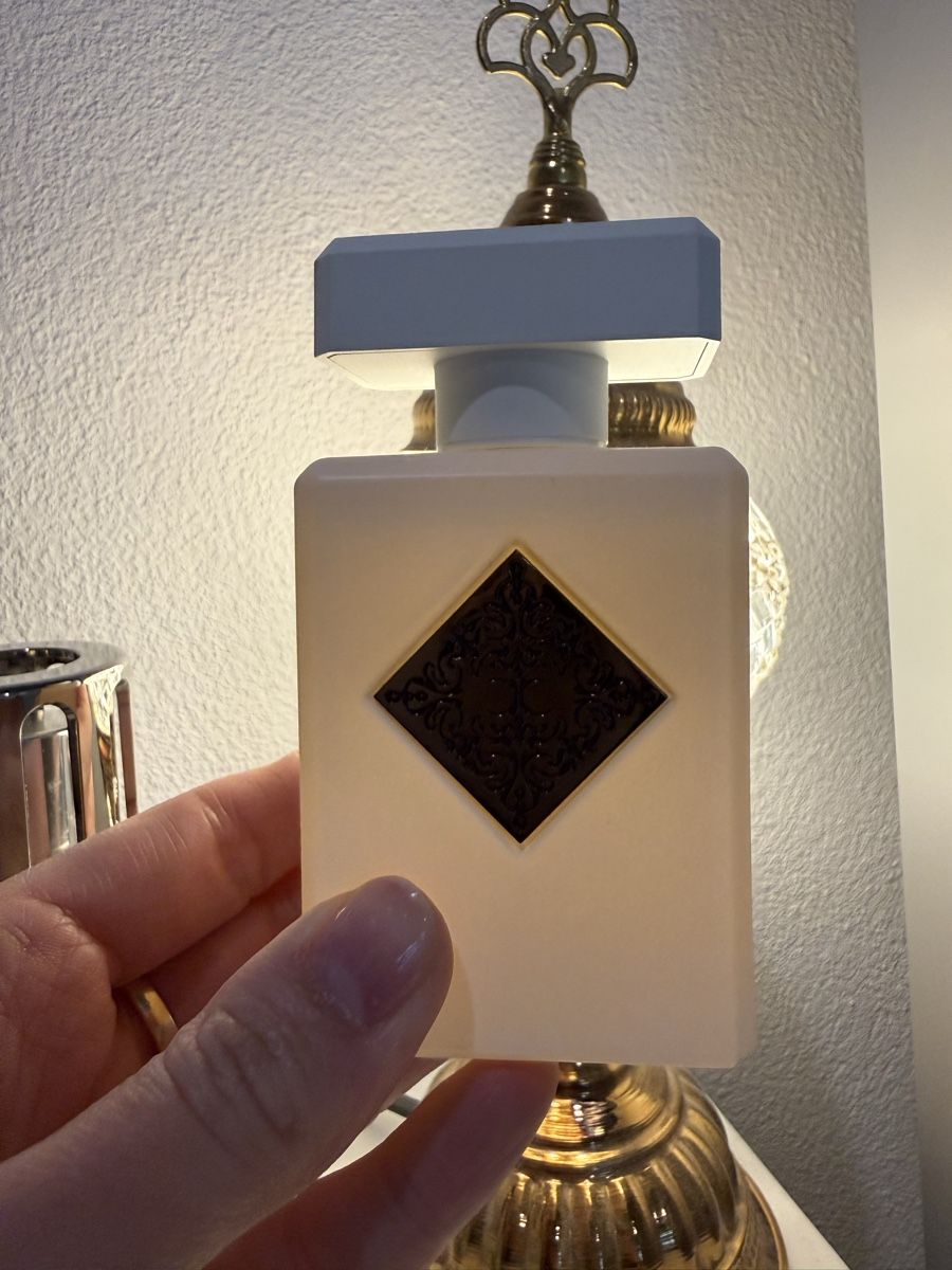Initio Profumi & Eau de Toilette: Initio Paragon Extrait de Parfum – Nuovo (secondo la descrizione) da Luzern venduto da Itsclaire 3