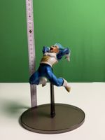 Dragon Ball Vegeta (Super-Saiyajin God Super-Saiyajin)
